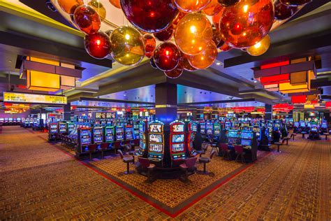 casinos in lake charles area